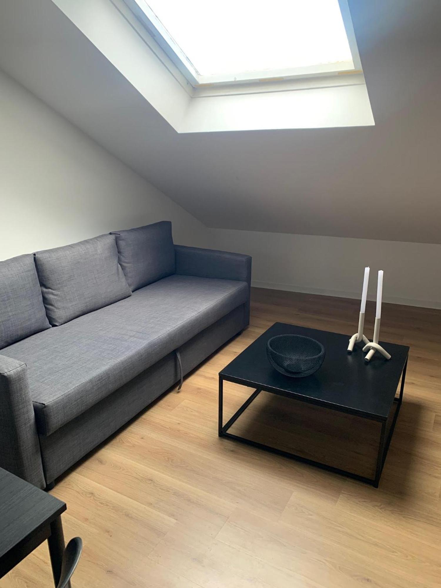 Appartement Coeur De Ville - 4 Couchages Nantes Exterior photo